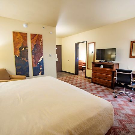Best Western Plus Cimarron Hotel & Suites Stillwater Ngoại thất bức ảnh