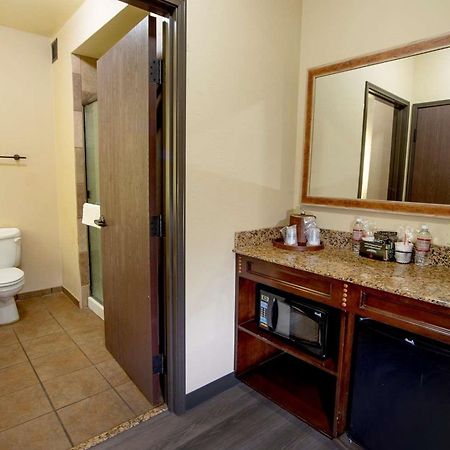 Best Western Plus Cimarron Hotel & Suites Stillwater Ngoại thất bức ảnh