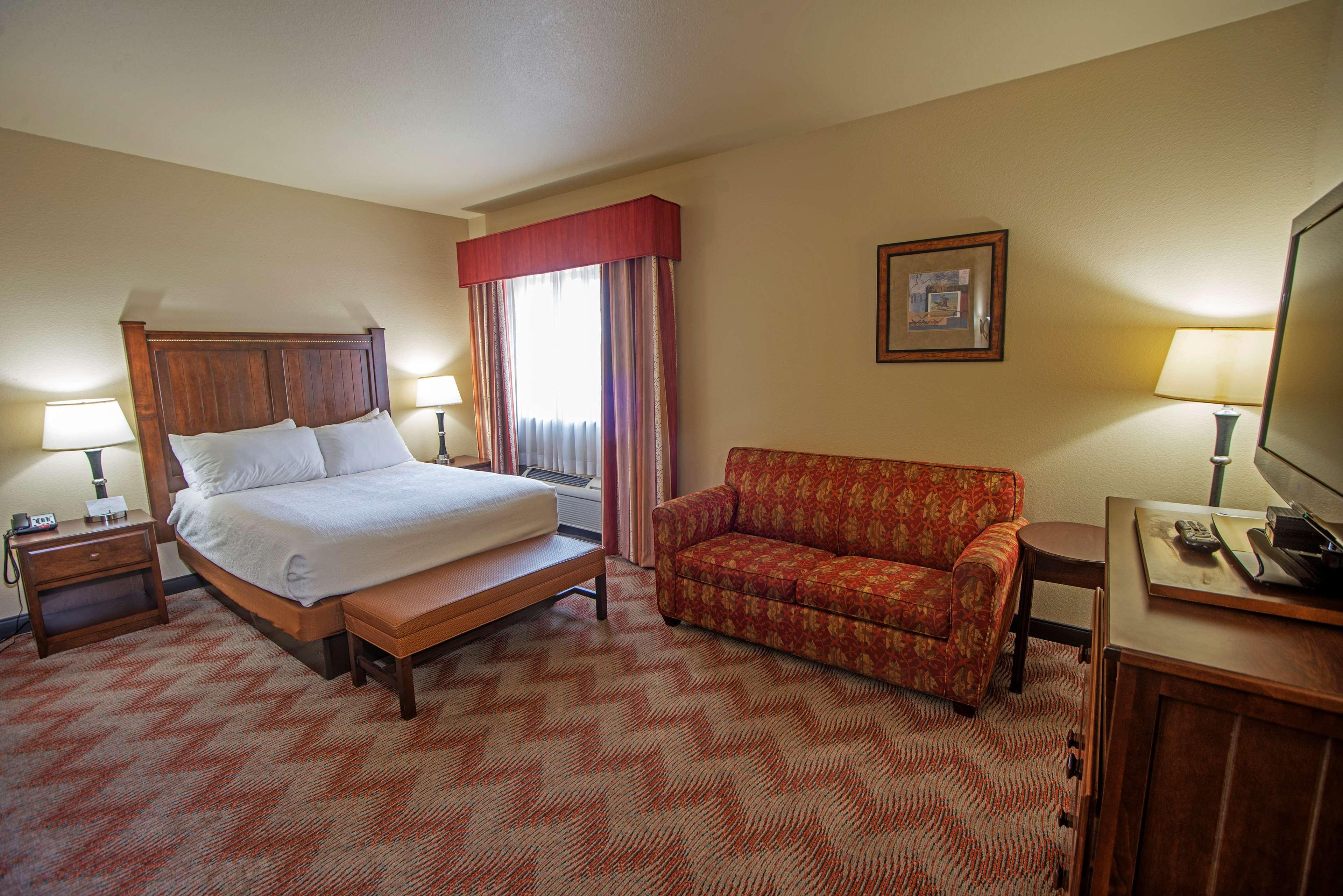 Best Western Plus Cimarron Hotel & Suites Stillwater Ngoại thất bức ảnh