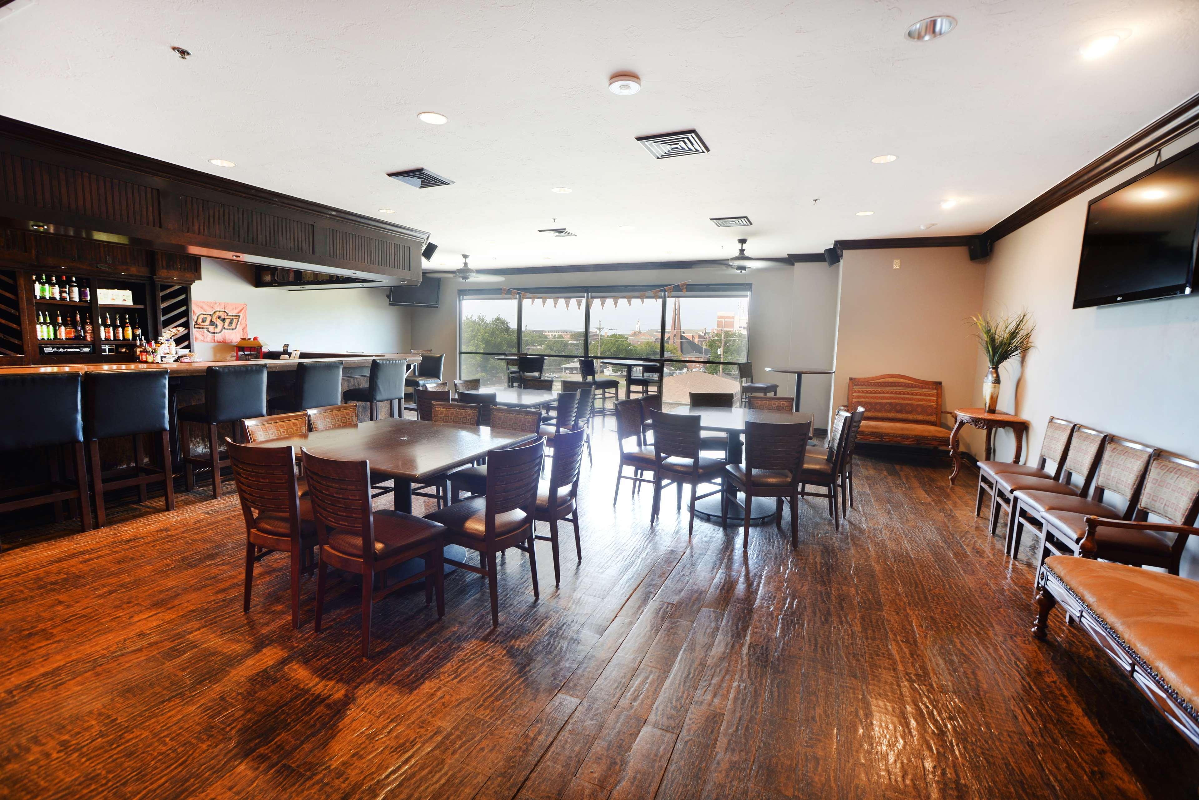 Best Western Plus Cimarron Hotel & Suites Stillwater Ngoại thất bức ảnh